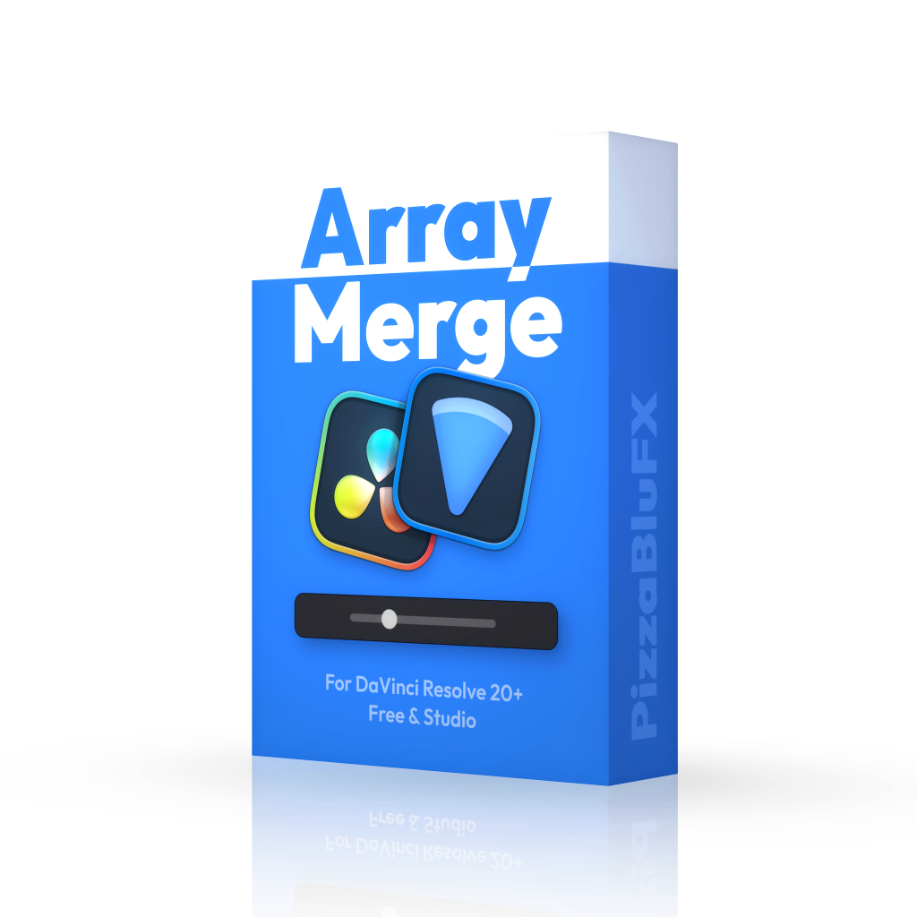 ArrayMerge